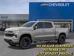 New 2026 Chevrolet Silverado 1500 RST Crew Cab for sale #262220 - photo 3