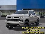 New 2026 Chevrolet Silverado 1500 RST Crew Cab for sale #262220 - photo 6