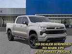 New 2026 Chevrolet Silverado 1500 RST Crew Cab for sale #262220 - photo 7