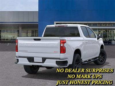 New 2026 Chevrolet Silverado 1500 RST Crew Cab for sale #262222 - photo 2