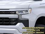 New 2026 Chevrolet Silverado 1500 RST Crew Cab for sale #262222 - photo 10