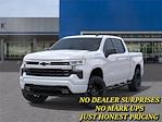 New 2026 Chevrolet Silverado 1500 RST Crew Cab for sale #262222 - photo 6