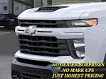 New 2026 Chevrolet Silverado 2500 Custom Crew Cab for sale #262225 - photo 13