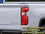 New 2026 Chevrolet Silverado 2500 Custom Crew Cab for sale #262226 - photo 11