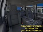 New 2026 Chevrolet Silverado 2500 Custom Crew Cab for sale #262226 - photo 16