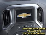 New 2026 Chevrolet Silverado 2500 Custom Crew Cab for sale #262226 - photo 20