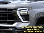 New 2026 Chevrolet Silverado 2500 LTZ Crew Cab for sale #262227 - photo 10