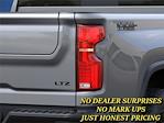 New 2026 Chevrolet Silverado 2500 LTZ Crew Cab for sale #262227 - photo 11