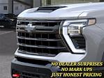 New 2026 Chevrolet Silverado 2500 LTZ Crew Cab for sale #262227 - photo 13