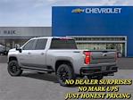 New 2026 Chevrolet Silverado 2500 LTZ Crew Cab for sale #262227 - photo 4
