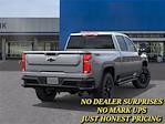 New 2026 Chevrolet Silverado 2500 LTZ Crew Cab for sale #262227 - photo 2