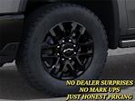 New 2026 Chevrolet Silverado 2500 LTZ Crew Cab for sale #262227 - photo 9