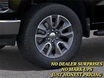 New 2026 Chevrolet Silverado 1500 LT Crew Cab for sale #262229 - photo 9