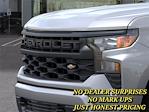 New 2026 Chevrolet Silverado 1500 Custom Double Cab for sale #262255 - photo 12