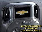 New 2026 Chevrolet Silverado 1500 Custom Double Cab for sale #262255 - photo 19