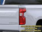 New 2026 Chevrolet Silverado 1500 Custom Double Cab for sale #262256 - photo 10