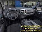 New 2026 Chevrolet Silverado 1500 Custom Double Cab for sale #262256 - photo 14