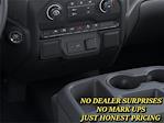New 2026 Chevrolet Silverado 1500 Custom Double Cab for sale #262256 - photo 22