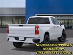 New 2026 Chevrolet Silverado 1500 Custom Double Cab for sale #262256 - photo 3