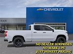 New 2026 Chevrolet Silverado 1500 Custom Double Cab for sale #262256 - photo 4