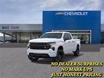 New 2026 Chevrolet Silverado 1500 Custom Double Cab for sale #262256 - photo 7