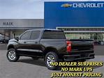 New 2026 Chevrolet Silverado 1500 Custom Crew Cab for sale #262261 - photo 2