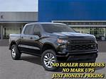 New 2026 Chevrolet Silverado 1500 Custom Crew Cab for sale #262261 - photo 6