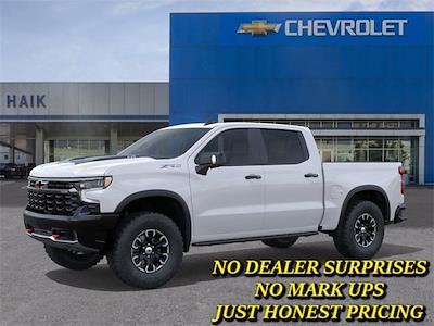 New 2026 Chevrolet Silverado 1500 ZR2 Crew Cab for sale #262263 - photo 2