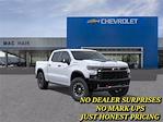 New 2026 Chevrolet Silverado 1500 ZR2 Crew Cab for sale #262263 - photo 1