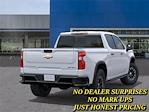New 2026 Chevrolet Silverado 1500 ZR2 Crew Cab for sale #262263 - photo 4