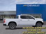 New 2026 Chevrolet Silverado 1500 ZR2 Crew Cab for sale #262263 - photo 5