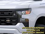 New 2026 Chevrolet Silverado 1500 Custom Crew Cab for sale #262265 - photo 9