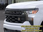 New 2026 Chevrolet Silverado 1500 Custom Crew Cab for sale #262265 - photo 12