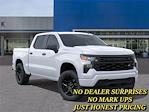 New 2026 Chevrolet Silverado 1500 Custom Crew Cab for sale #262265 - photo 6