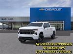 New 2026 Chevrolet Silverado 1500 Custom Crew Cab for sale #262265 - photo 7