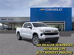 New 2026 Chevrolet Silverado 1500 LT Crew Cab for sale #262266 - photo 24