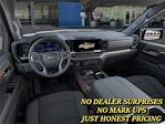 New 2026 Chevrolet Silverado 1500 LT Crew Cab for sale #262266 - photo 14