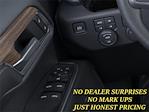 New 2026 Chevrolet Silverado 1500 LT Crew Cab for sale #262266 - photo 21