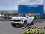 New 2026 Chevrolet Silverado 1500 LT Crew Cab for sale #262266 - photo 7