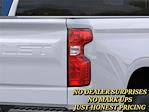 New 2026 Chevrolet Silverado 1500 Work Truck Double Cab for sale #262272 - photo 11