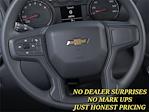 New 2026 Chevrolet Silverado 1500 Work Truck Double Cab for sale #262272 - photo 19