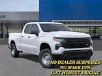 New 2026 Chevrolet Silverado 1500 Work Truck Double Cab for sale #262272 - photo 7