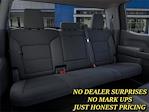 New 2026 Chevrolet Silverado 1500 Custom Crew Cab for sale #262274 - photo 17
