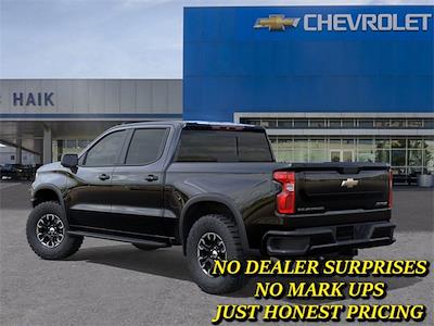 New 2026 Chevrolet Silverado 1500 ZR2 Crew Cab for sale #262275 - photo 2