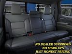 New 2026 Chevrolet Silverado 1500 ZR2 Crew Cab for sale #262275 - photo 17
