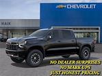 New 2026 Chevrolet Silverado 1500 ZR2 Crew Cab for sale #262275 - photo 2