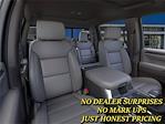 New 2026 Chevrolet Silverado 1500 LTZ Crew Cab for sale #262285 - photo 16