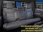 New 2026 Chevrolet Silverado 1500 LTZ Crew Cab for sale #262285 - photo 17