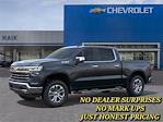 New 2026 Chevrolet Silverado 1500 LTZ Crew Cab for sale #262285 - photo 2