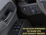 New 2026 Chevrolet Silverado 1500 LTZ Crew Cab for sale #262285 - photo 22